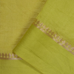 Pure Banarasi Chiniya Silk Saree