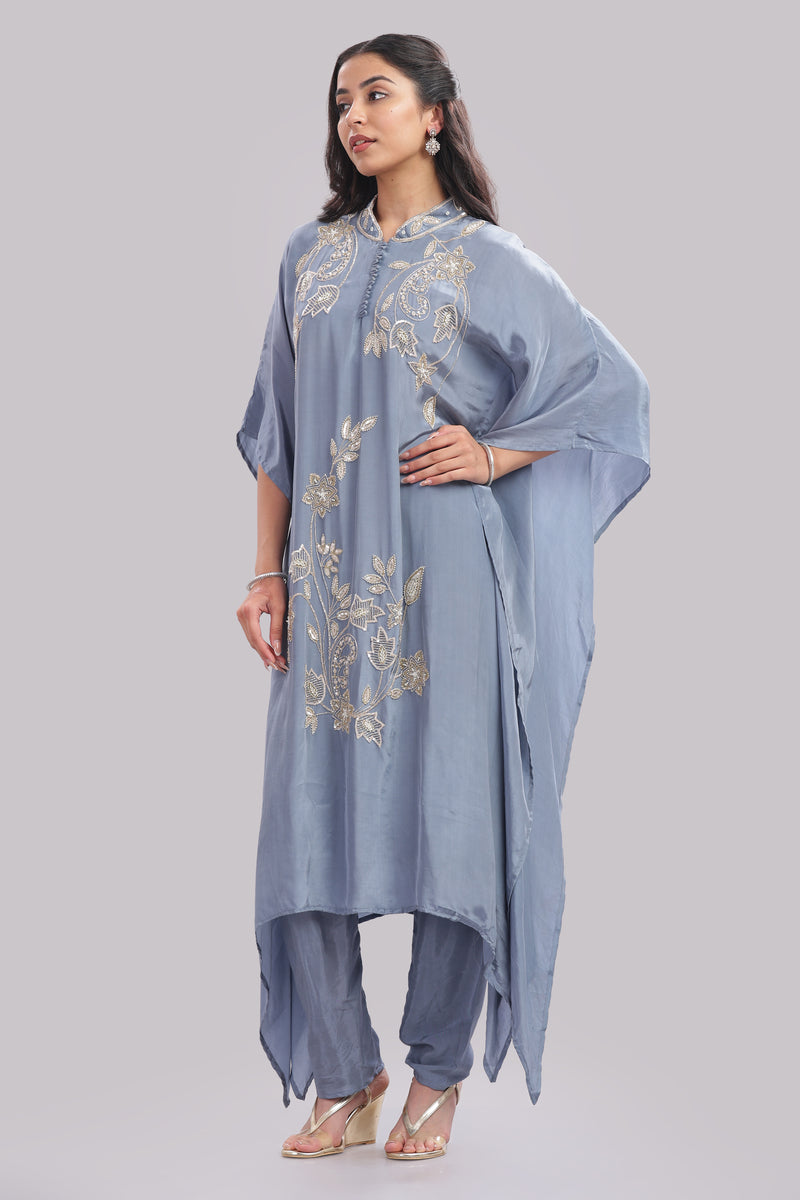 Kaftan Suit