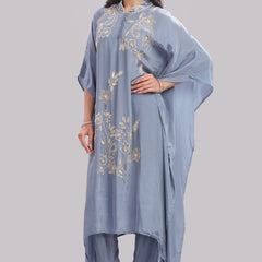 Kaftan Suit