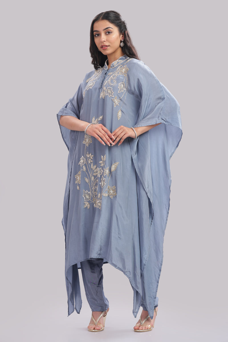 Kaftan Suit