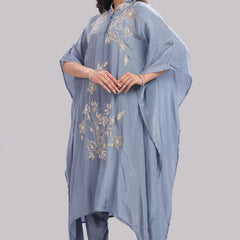 Kaftan Suit