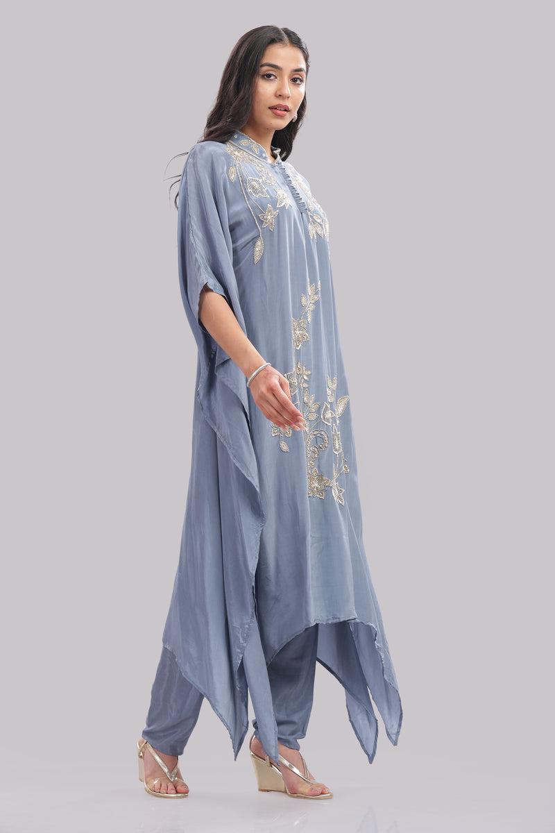Kaftan Suit