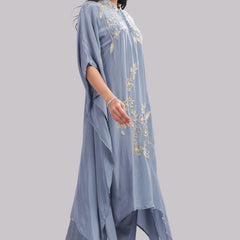 Kaftan Suit
