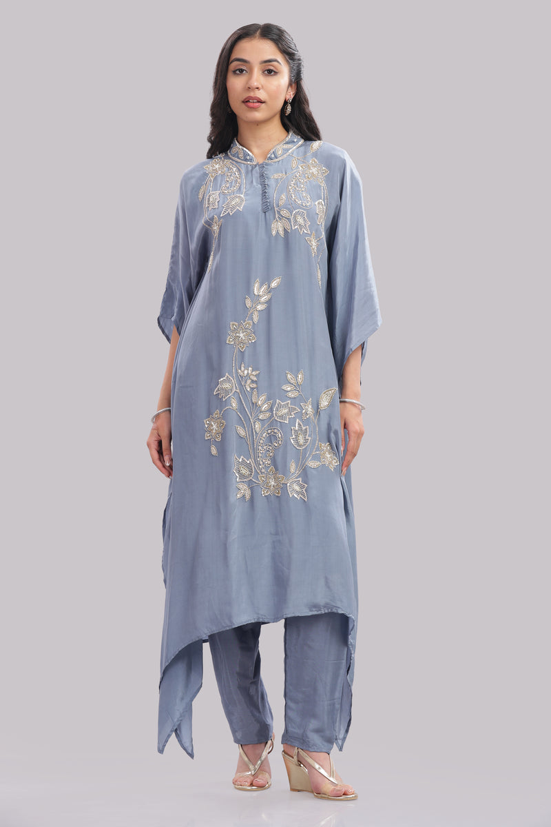 Kaftan Suit