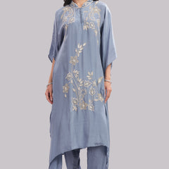 Kaftan Suit