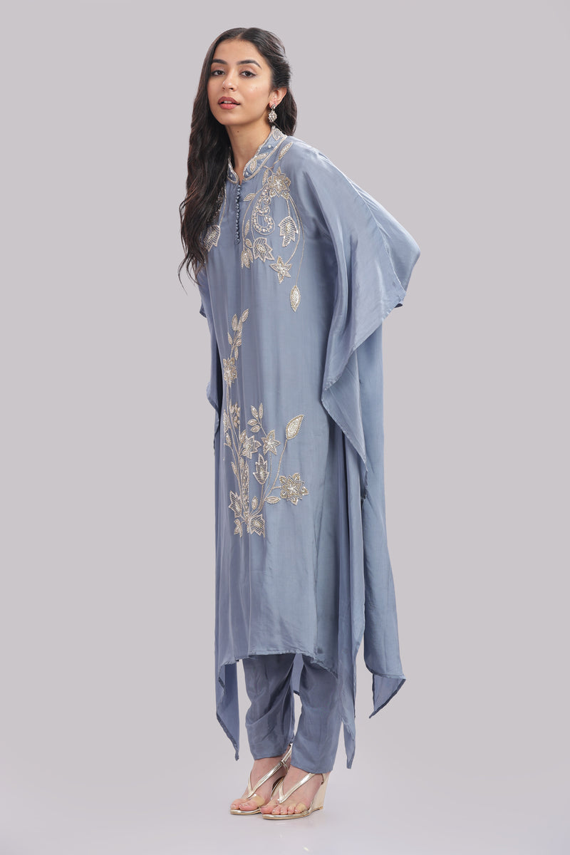 Kaftan Suit