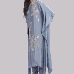 Kaftan Suit