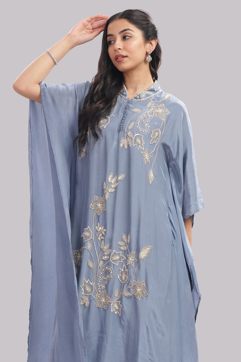Kaftan Suit