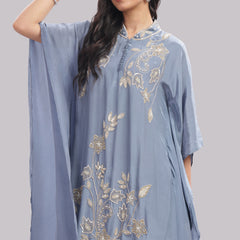 Kaftan Suit