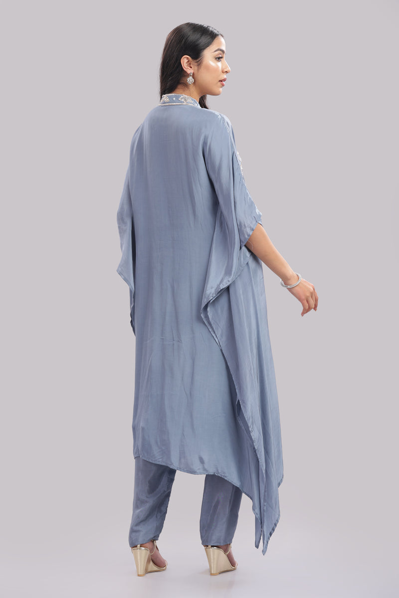 Kaftan Suit