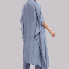 Kaftan Suit