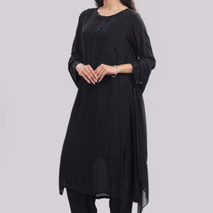 Designer Hand Embroidered Suit