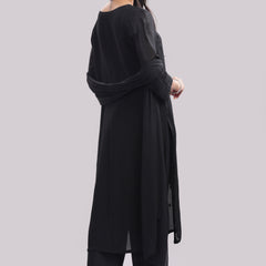 Designer Hand Embroidered Suit