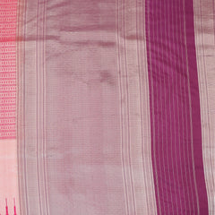 Pure Katan Brocade Silk