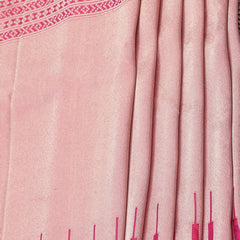 Pure Katan Brocade Silk