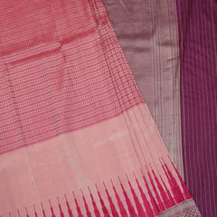 Pure Katan Brocade Silk